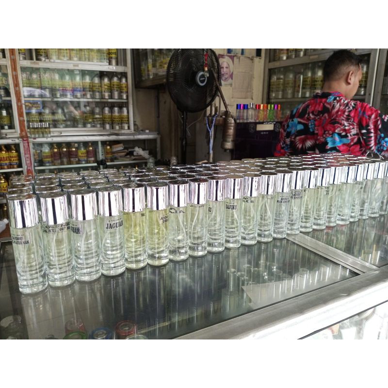 parfum refill 30ml 20k kualitas super, bebas request aroma