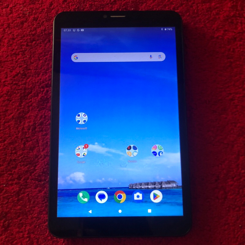 tab maxtron genio 3/32 tablet