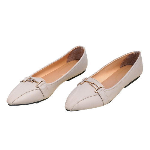 Handmadeshoesby - [Flatshoes Murah] Flatshoes Kanara