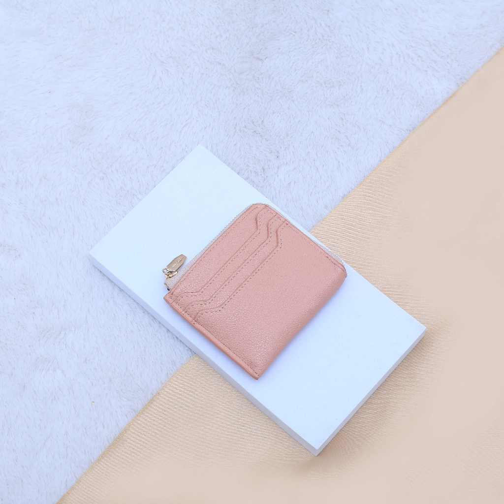 Dompet C*K A738 - SNR Size 10cm