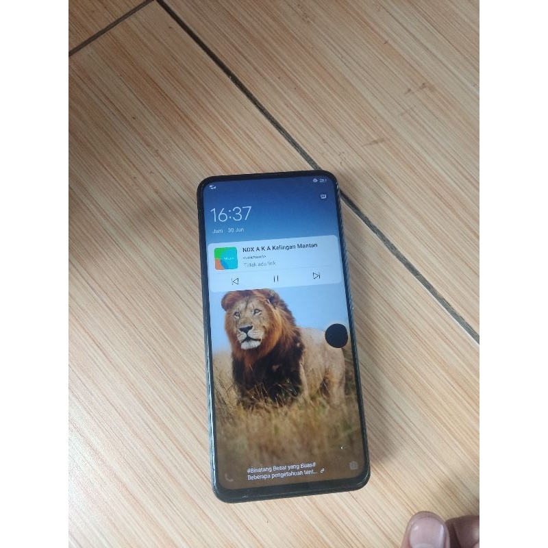 VIVO V15 8 / 256 GB