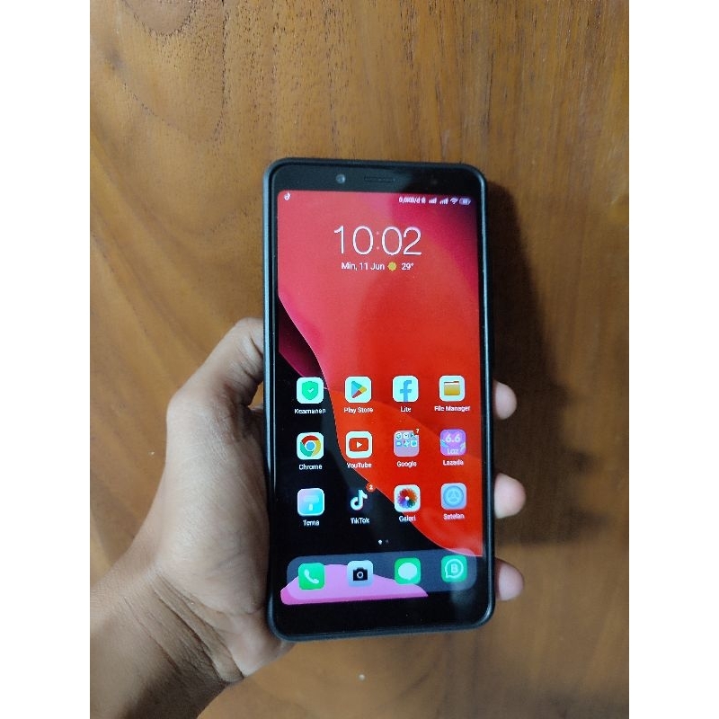 Redmi Note 5 SECOND EX TAM