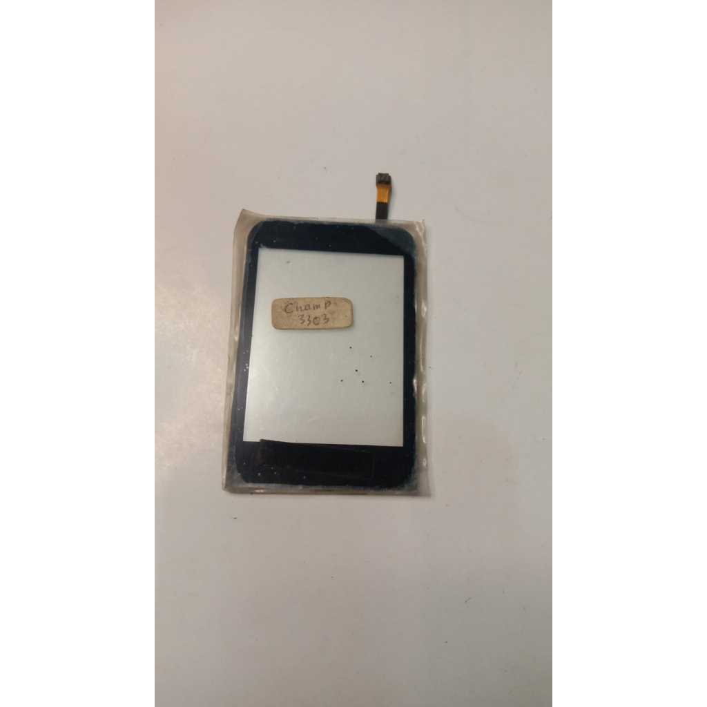 Touchscreen Samsung C3303 / C3303i