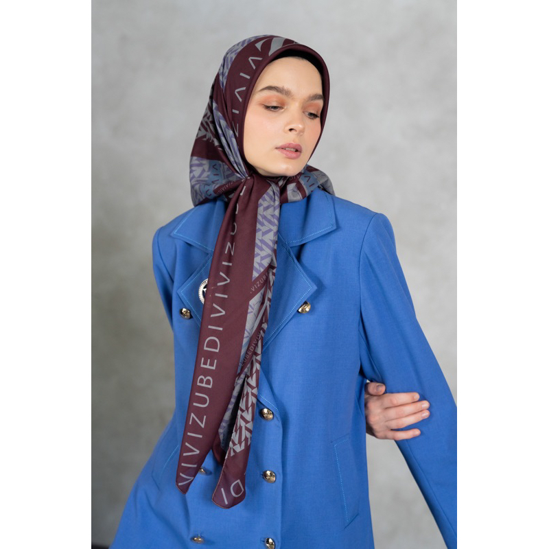 VZ Monoline Scarf DEFFECT