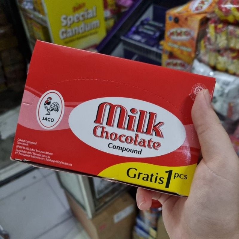 

ayam jago cokelat