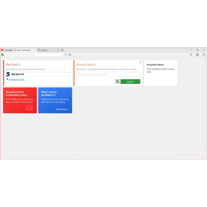 AnyDesk 7.1.13 Multilingual + AnyDesk Resetterv1