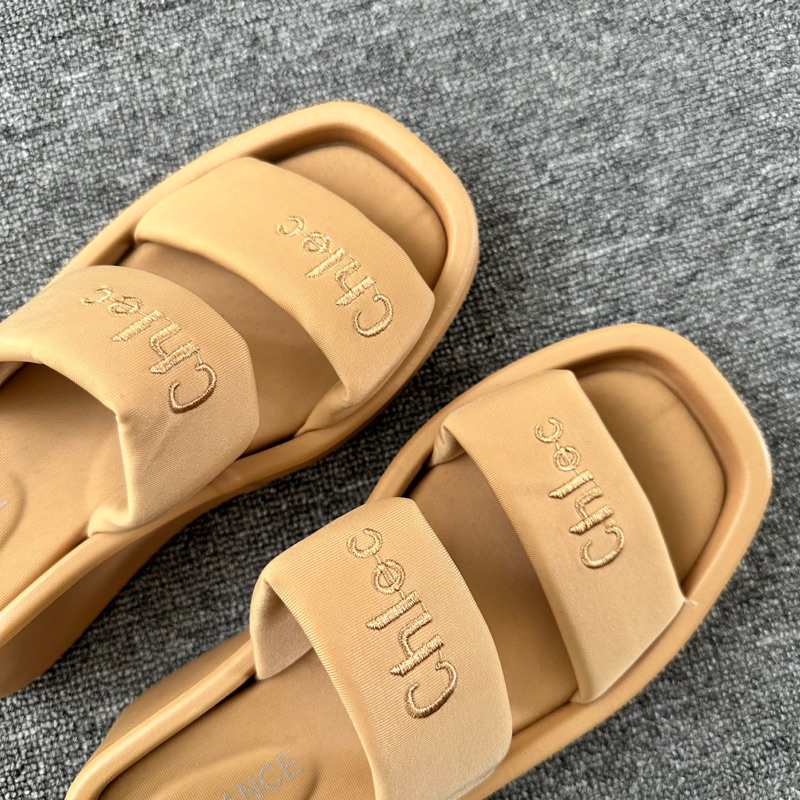 Vleo Sandal / Sandal Wanita Terbaru