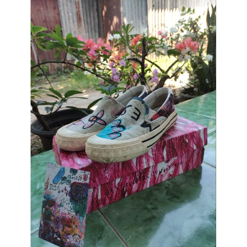 Compass x jason ranti artwork 2