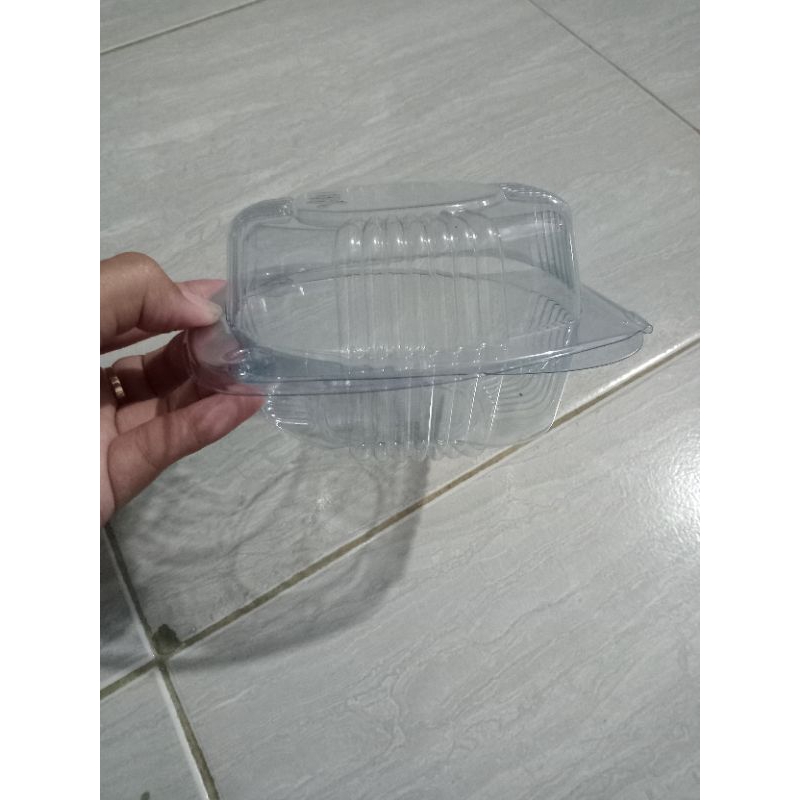 mika bulat / mika burger / mika donat / mika nasi kuning
