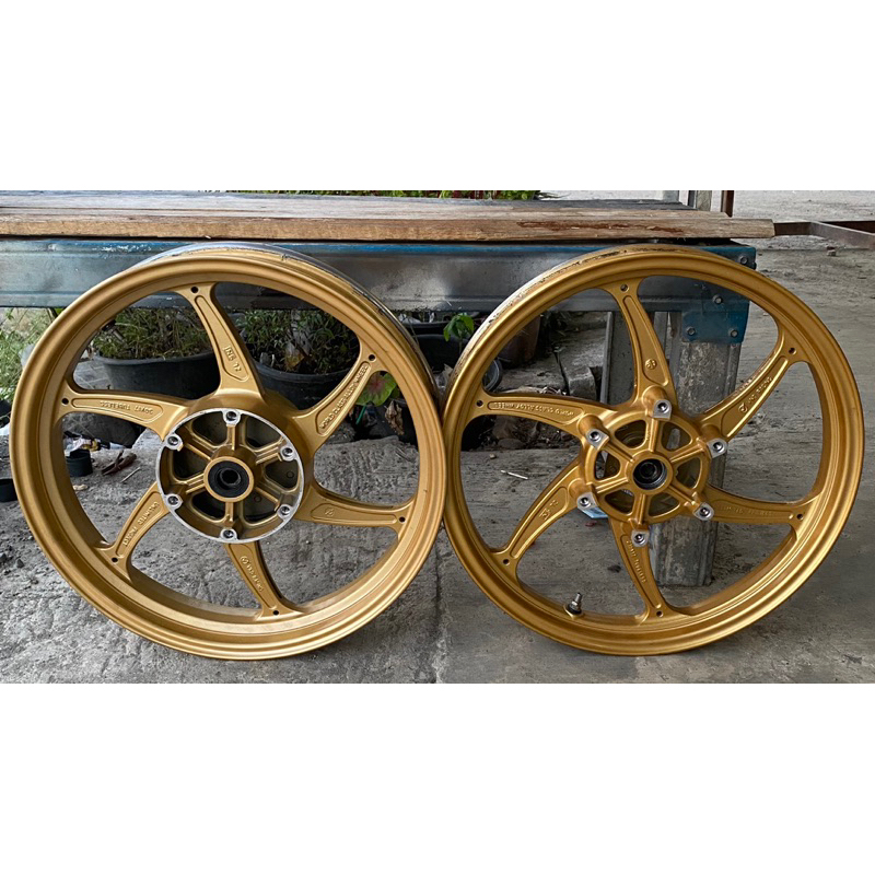 Velg vnd sixstar ninja rr/r