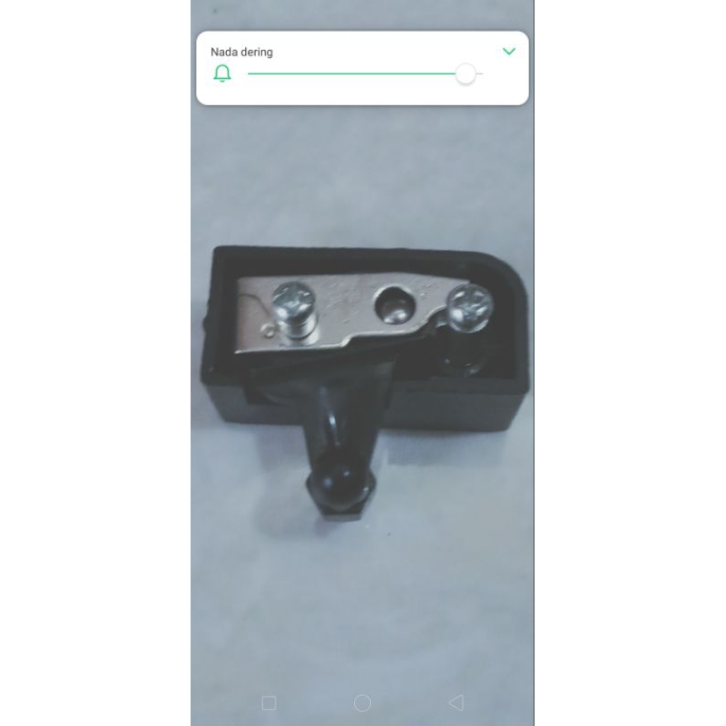 SAKRAL KOMPLIT KEMEI 2600-2601-2608--9WATT/KUNINGAN COCOK UTK WAHL ORI 1SET