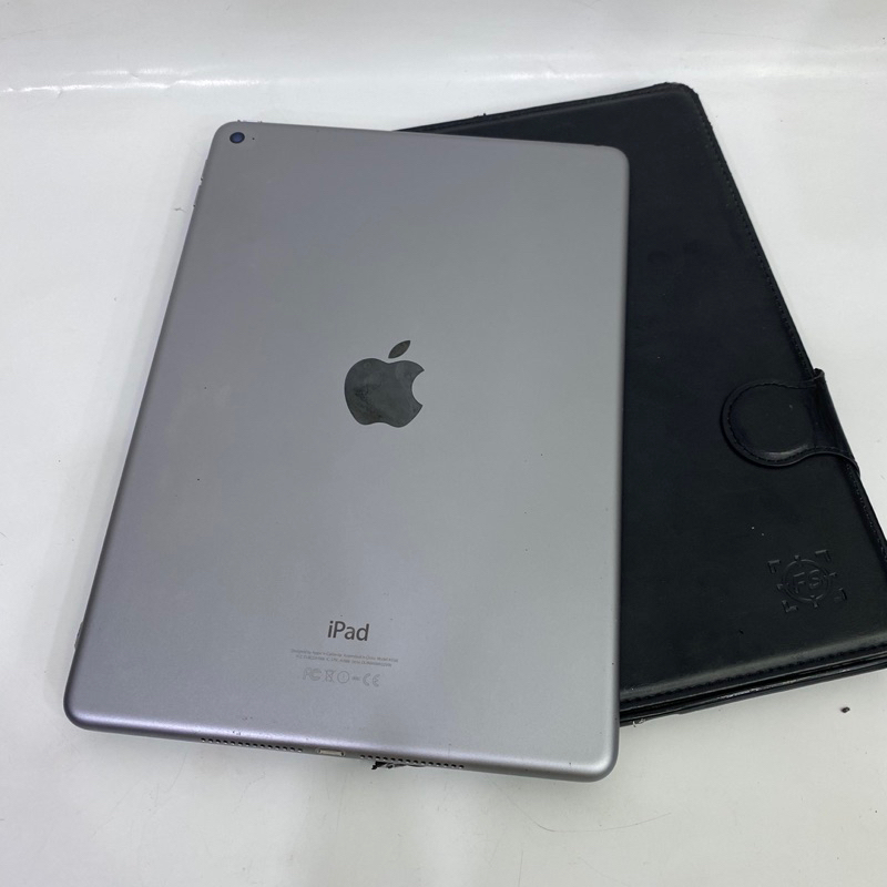 ipad air 2 64gb wifi only