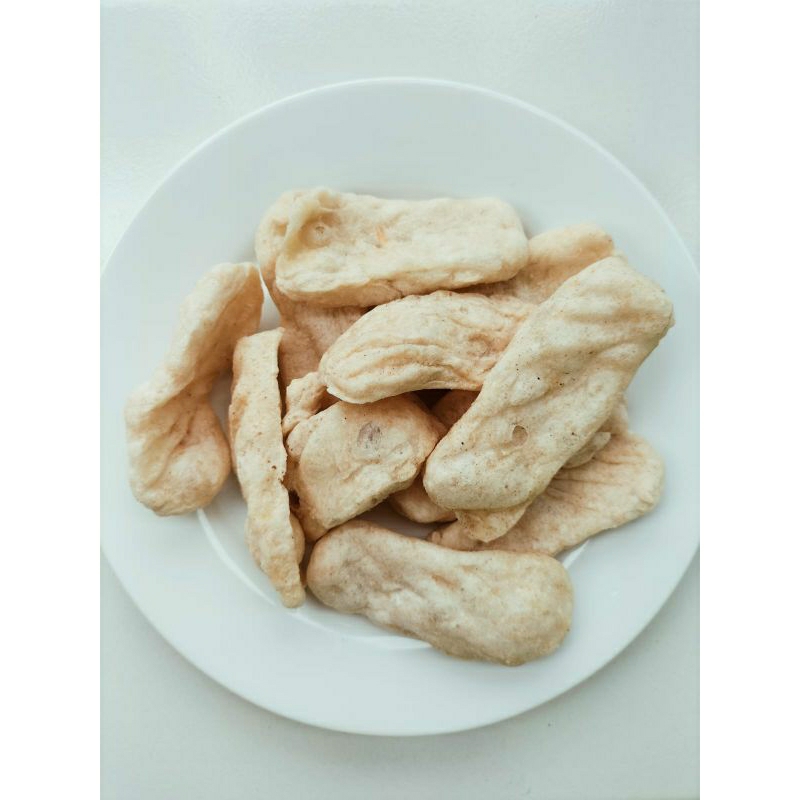 

TOPPING SEBLAK BASO ACI / CUANKI LIDAH ISI 50pcs