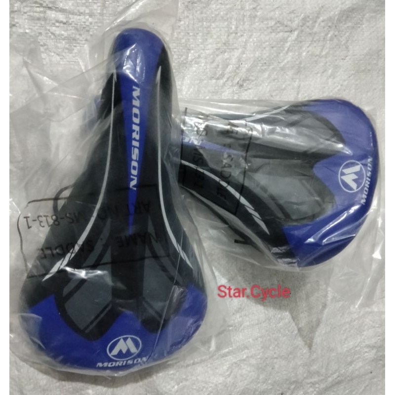 Sadel Sepeda Anak anak Morison