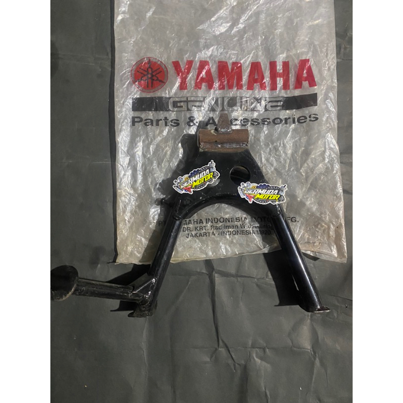 JAGANG TENGAH SCORPIO ORI PNP CB GL MP TIGER STANDAR PIO ORIGINAL STANDART