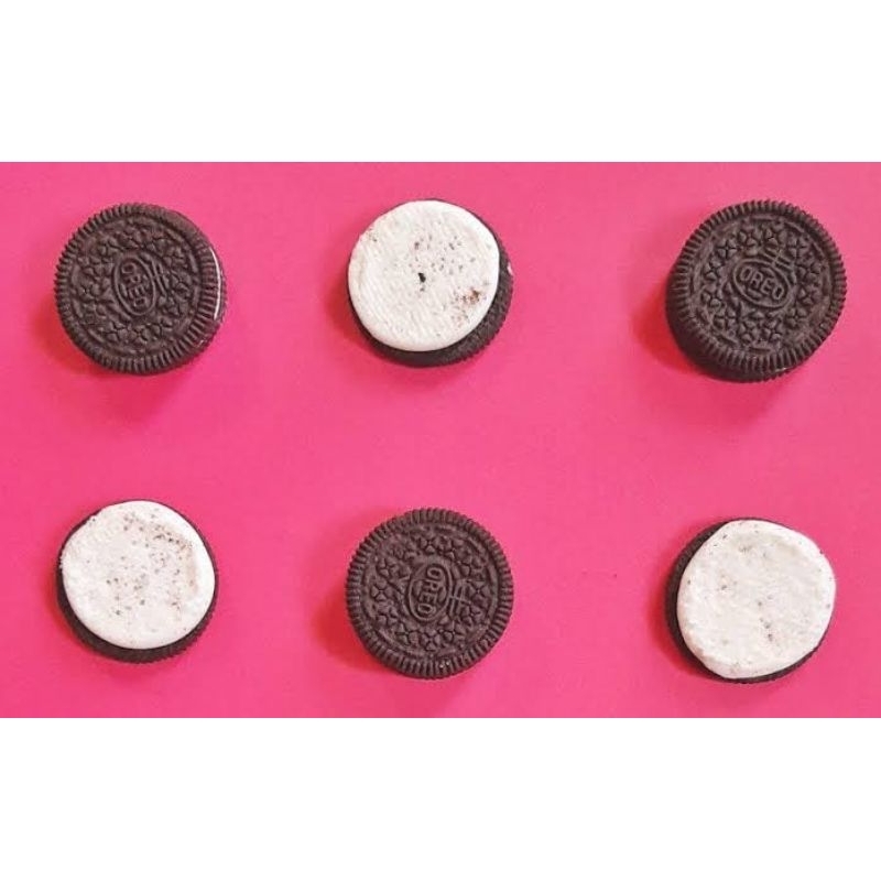 

Oreo biskuit isi 4 - 39 gram