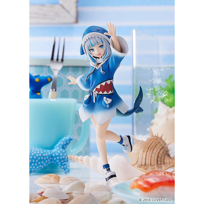 Pop Up Parade Figure Gawr Gura - hololive production