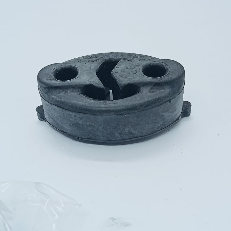 Gantungan knalpot Calya/Sigra Original