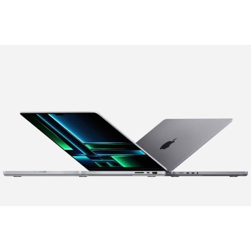 Macbook Pro 2023 14inch M2 Pro Ram 16GB SSD 512GB GARANSI IBOX