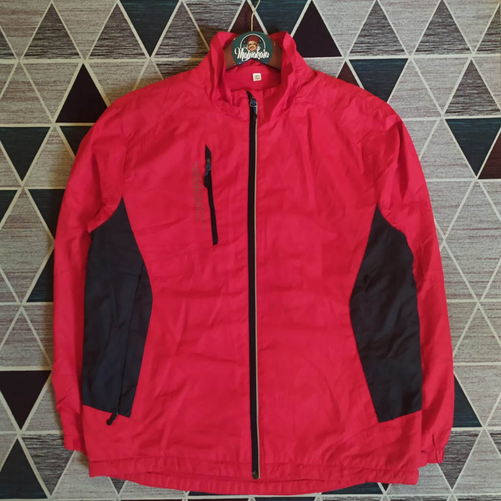 Jaket Outdoor No Brand