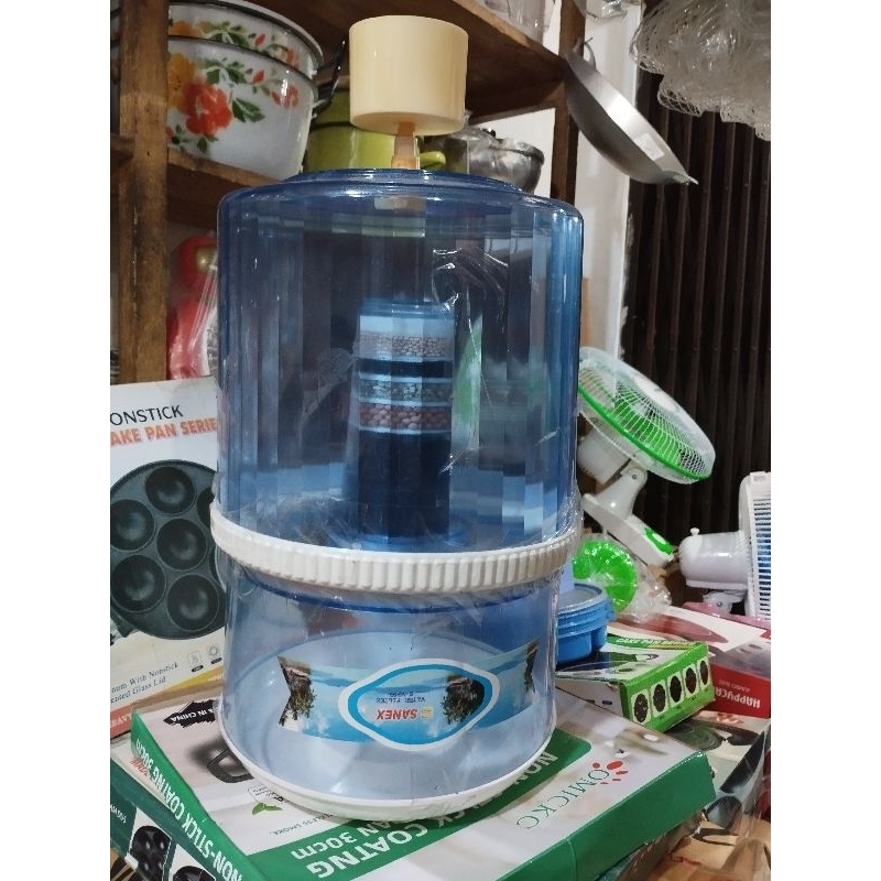 Galon air filter / filter air / filter galon / galon air / galon dispenser / galon dispenser filter 