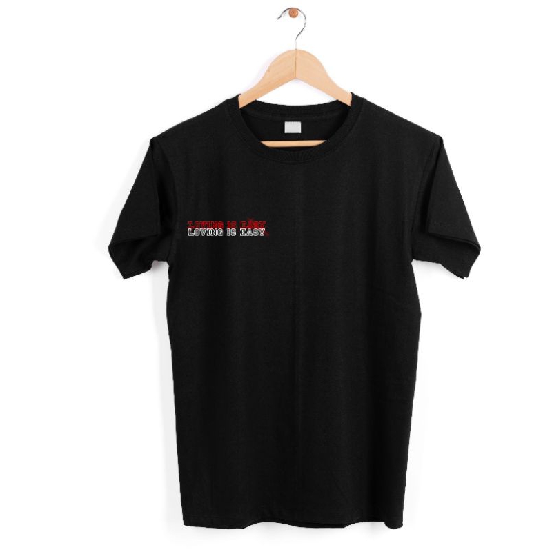 T-shirt rex orange county blood