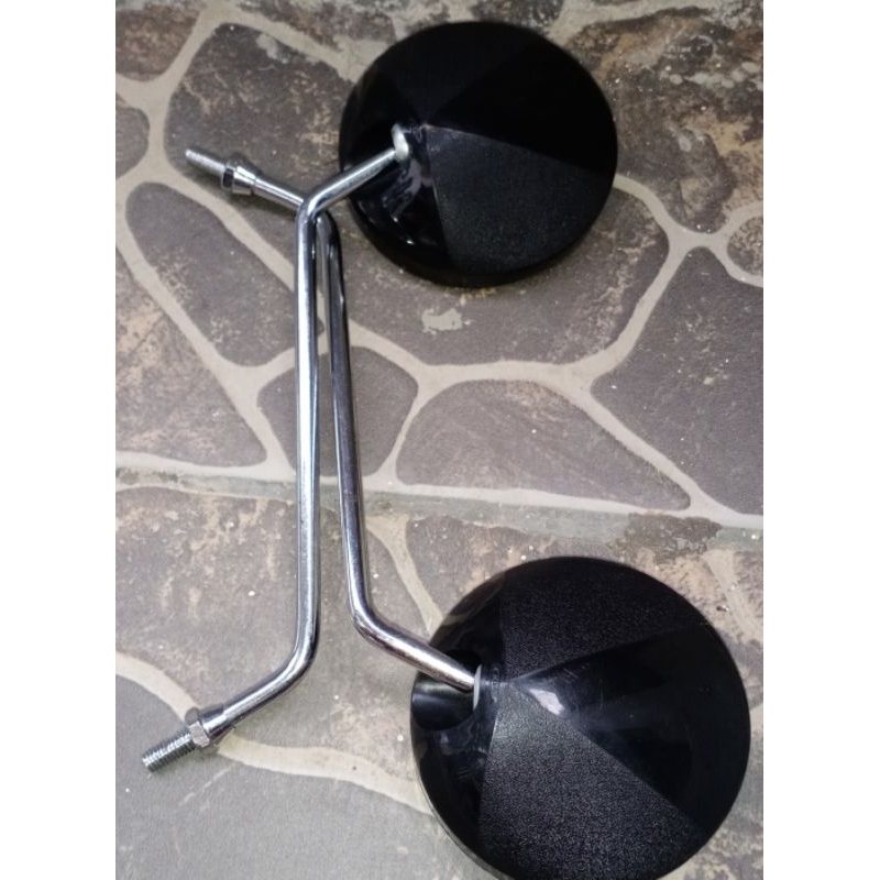 Spion sepion vespa sepion vespa bulat merek kdc nos