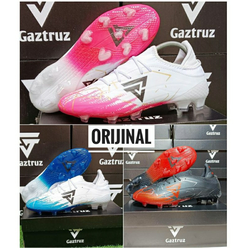 SEPATU BOLA ORIGINAL GAZTRUZ VENTURE
