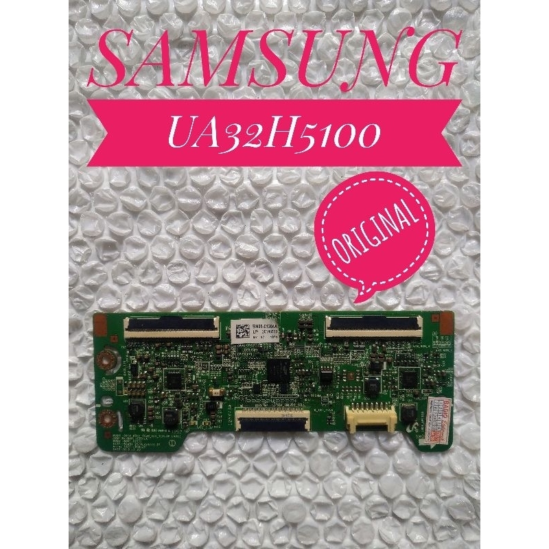 tcon samsung ua32h5100ar ticon 32h5100