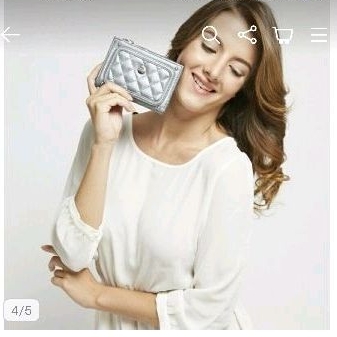 DOMPET LA THINE SOPHIE MARTIN