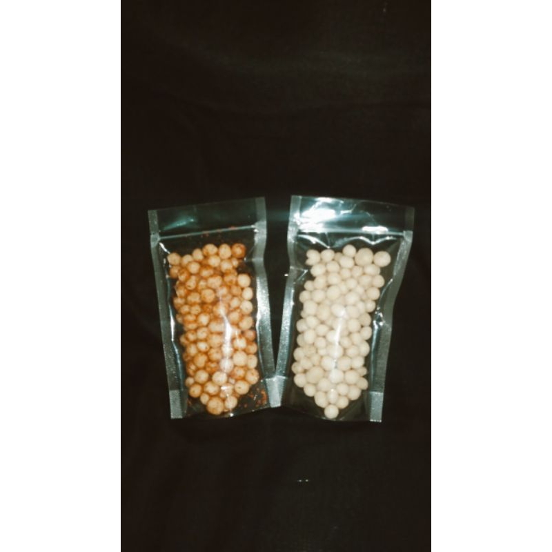 

Rice Pilus Pedas/Original/Balado