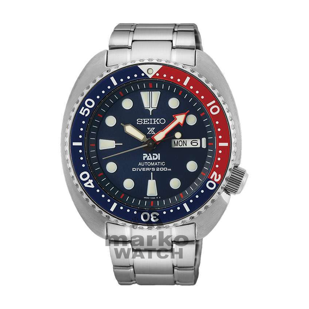 JAM TANGAN ORIGINAL SEIKO SRPE99K1 MAN