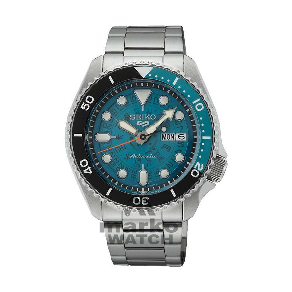 JAM TANGAN ORIGINAL SEIKO SRPJ45K1 MAN