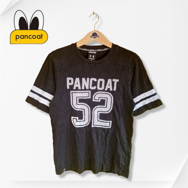 Kaos / Tshirt Pancoat