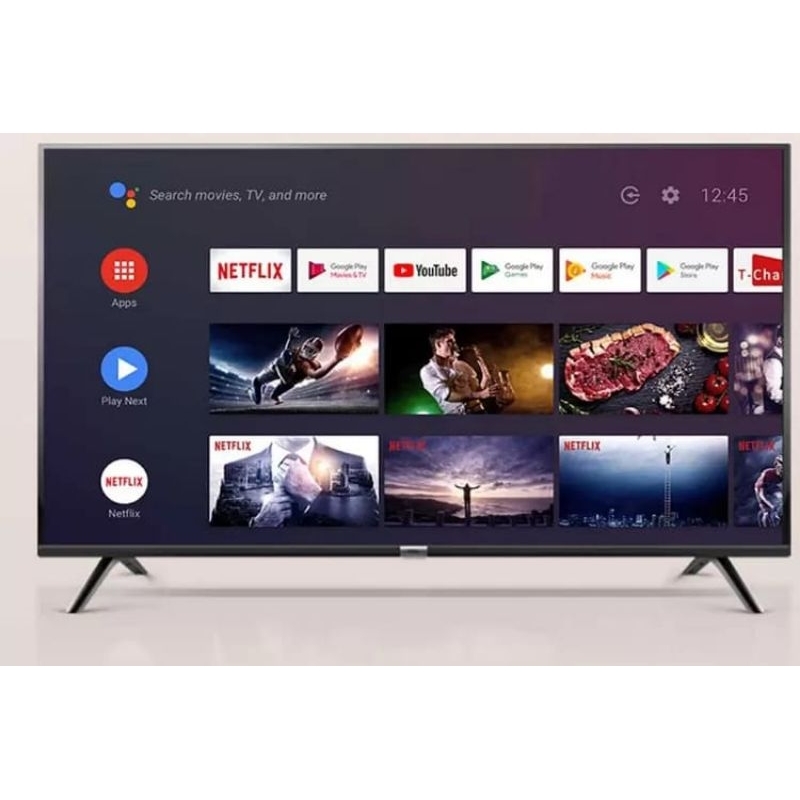 TV TCL 32A7 NEW