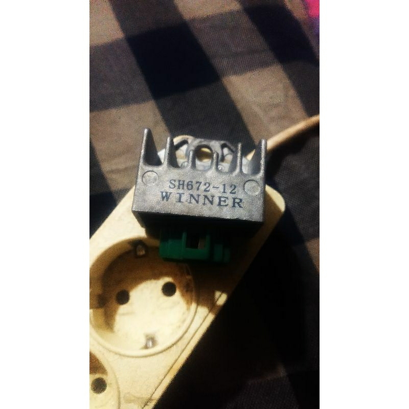 kiprok motor vario 110 karbu