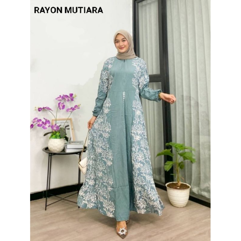 Gamis Jumbo XXL Wanita Homedress Ibu Toraja Batika Gamis rayon super  / gamis twill / Gamis rayon candi mekar / Gamis jumbo twill tiedie abstrak Gamis twill | gamis twill ori pekalongan | gamis cap rayon premium candi mekar JUMBO gamis twill kinan dengan