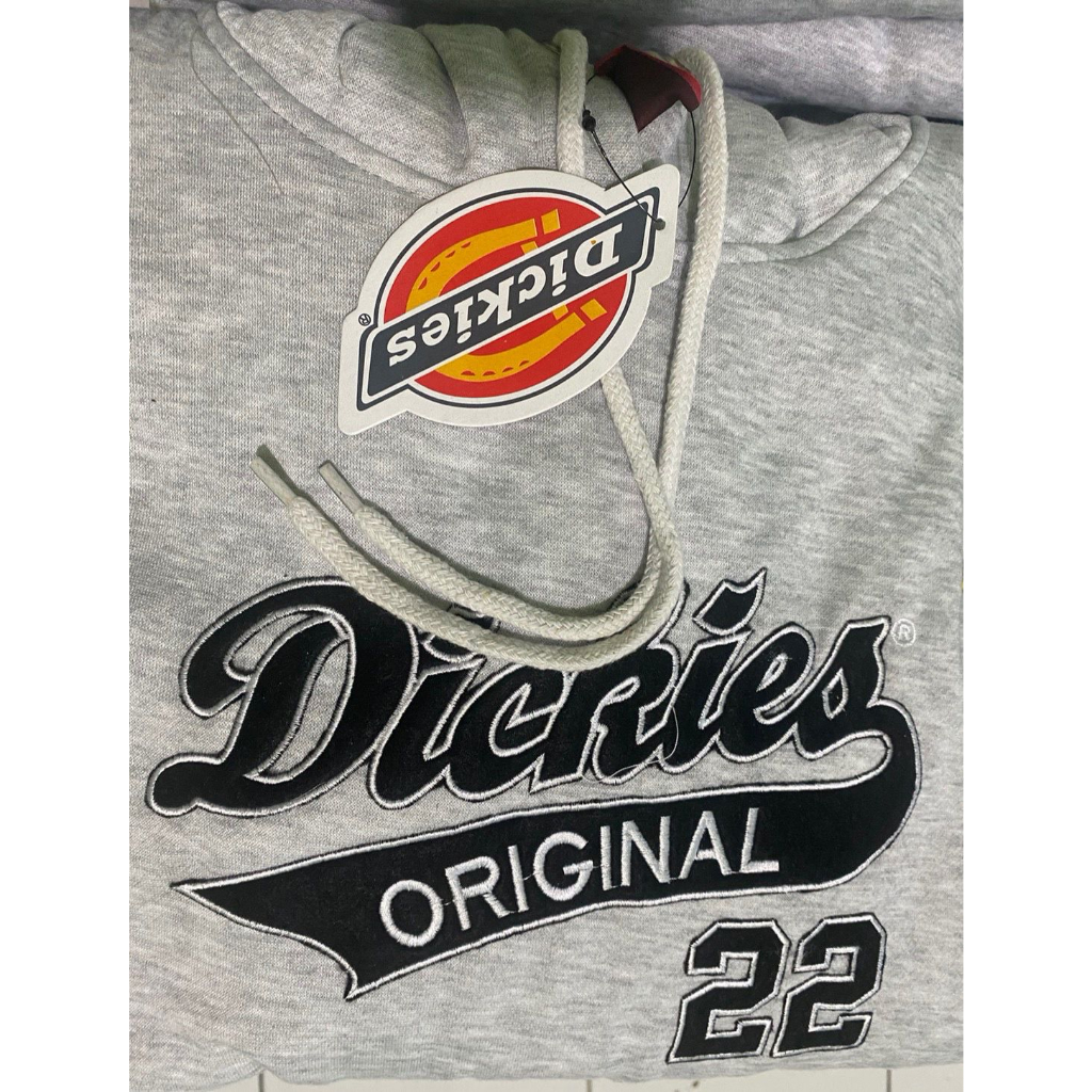 HODIE DICKIES BORDIR