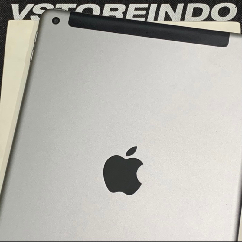 iPad 6 128 GB Ex Apple Store Internasional Second Bekas original