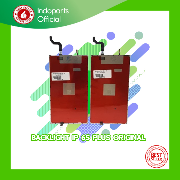 BACKLIGHT  LCD 6S PLUS ORIGINAL