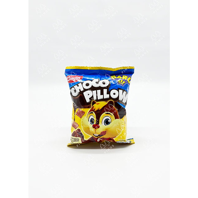 

SIMBA CHOCO CHIPS / CHOCO PILLOW / STRAWBERRY PILLOW 24 GR