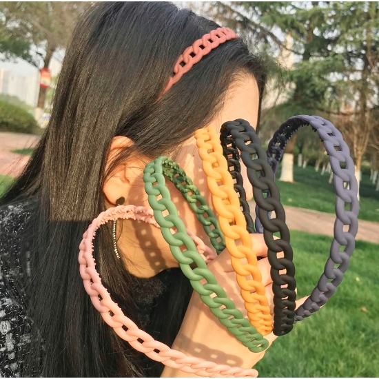DHIO - BANDO DOFF MODEL RANTAI 1CM