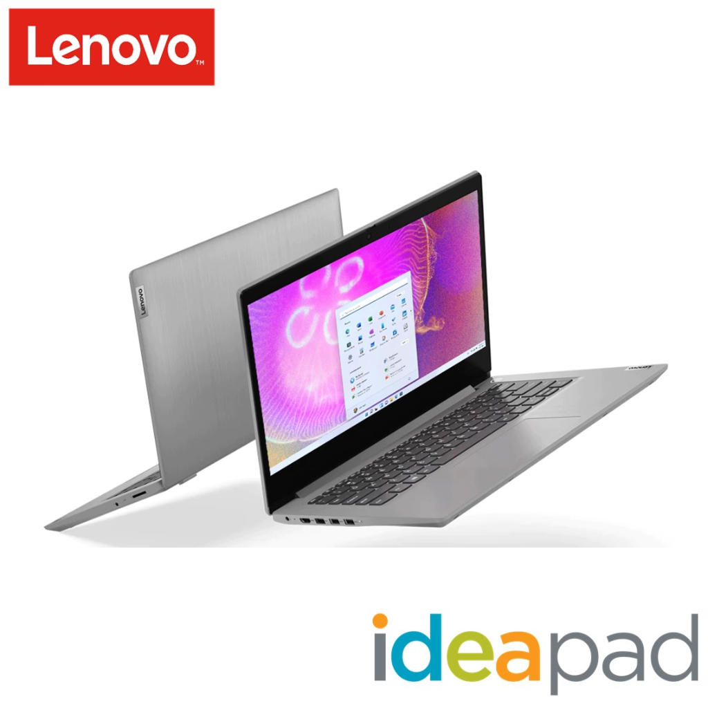 LENOVO IDEAPAD SLIM 3I 14 INTEL I5 1135G7 8GB 1TB SSD IRIS XE 14.0 FHD WIN11HOME