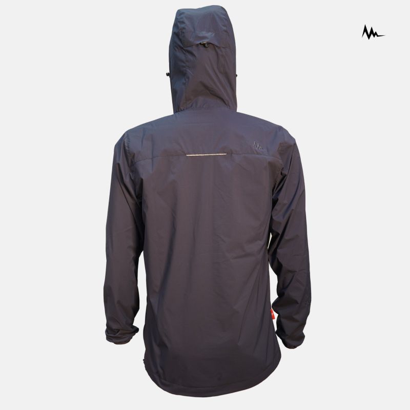 Jaket Mountaingeer PACKLITE series - Jaket anorak Mountaingeer - Jaket Gunung - Daily Jacket