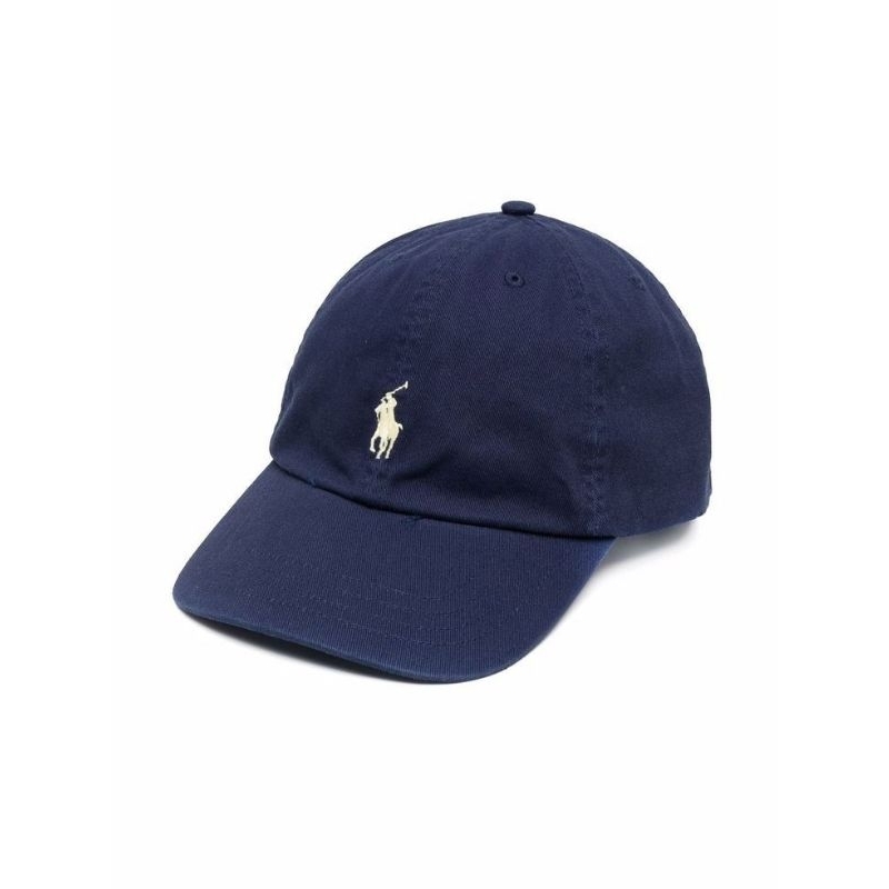 POLO CAP RALPH LAUREN
