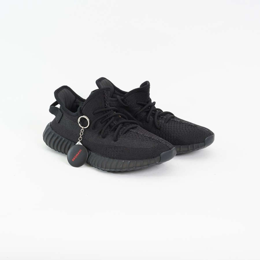 Yeezy Boost 350 V2 Onyx Triple Black Original