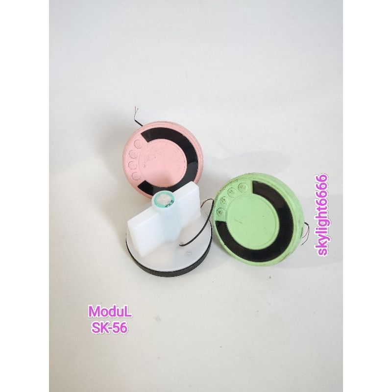 Modul Speaker SK-56