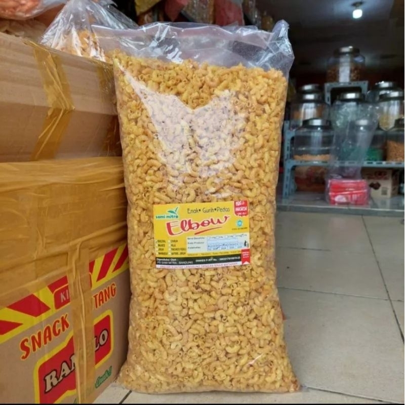 

MAKARONI BANTAT PREMIUM 1KG