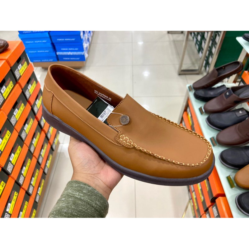 Sepatu Slop WATCHOUT New arrival Original 100%