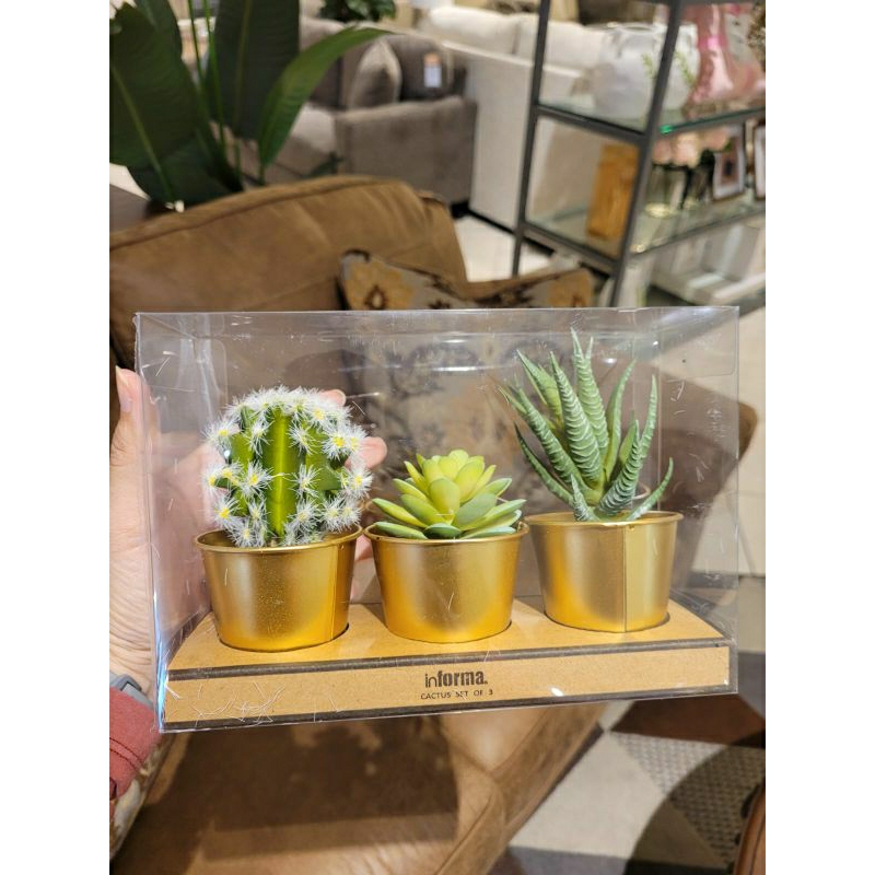 Tanaman Artificial Informa